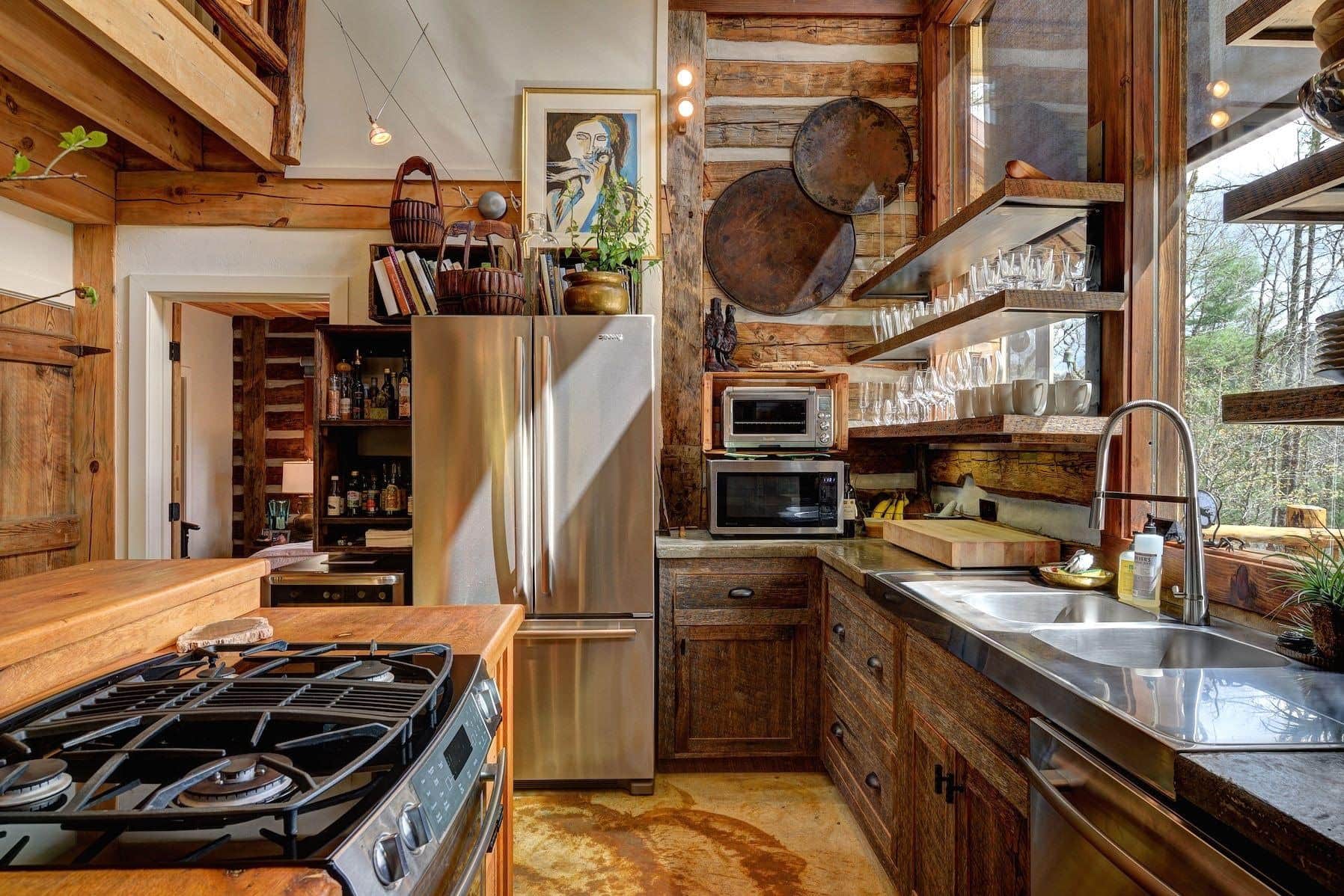 Highlands NC Real Estate Cashiers NC Homes for Sale