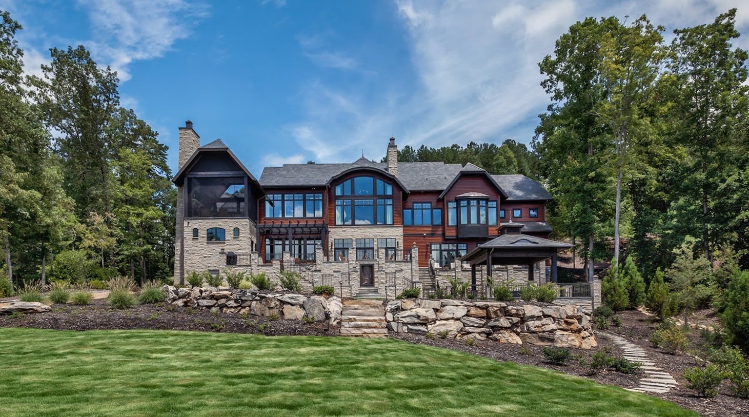 Highlands NC Real Estate Cashiers NC Homes for Sale